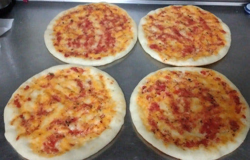 Las_delicias_de_Roxa Prepizza De Tomate O Cebolla Artesanal Casera 3