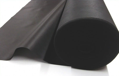 Geofit Geotextile Weed Barrier Fabric 6m2 90g - 4m 0