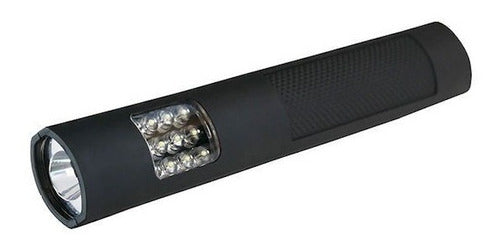 Classic and Emergency LED Firefly Flashlight | Recoleta 1