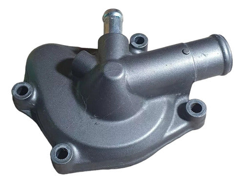 Tapa Bomba De Agua Honda Varadero Xl1000v Leer Descripción 0