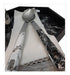 Stainless Steel Spoon 37 cm | Marble 2