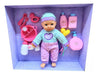 Sebigus Tiny Emma Doll with Accessories and Sound 3