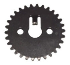 Yamaha Original Camshaft Distribution Gear for New Crypton 110 OR 0