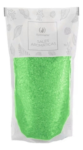 Iluminarte Aromatic Salts 1kg 0