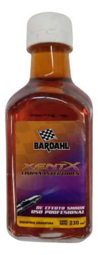 Bardahl Xentx Fuel Additive for Gasoline/Diesel 0