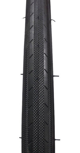 Jilüer 700x23 T-Bone Bicycle Tire 1