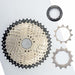 Lanxuanr 9 Speed Cassette Fit For Mtb Bike (11-42t) 1