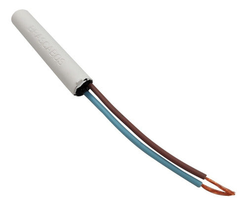 Whirlpool Sensor Thermistor 10K for Refrigerators Wrm34 342 Original 2