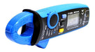 Alicate Amperímetro Digital True Rms Cat3 Et-3320a Minipa 1