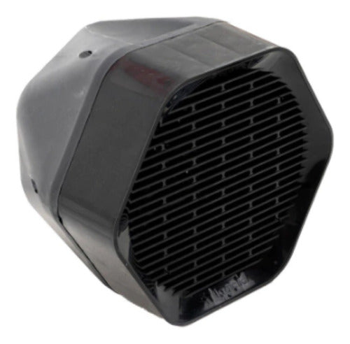 Magiclick Caloventor Rubi C1111 Electric Heater Black 2000W 1