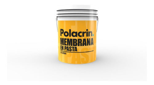 Polacrin Membrane Paste 4kg 0