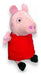 Collectible 15cm Plush Peppa Pig and Her Family 8609 2