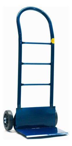 FG Manual Loading Cart Carretilla 180 Kg - N9 0