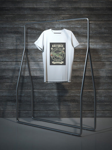 M18 Designs Men's T-Shirt Templates for Sublimation + Mockups 1