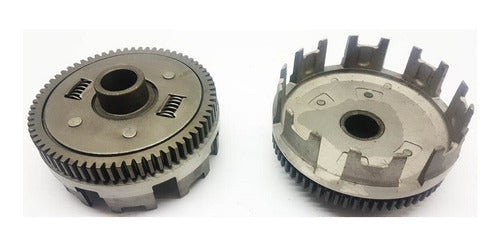 Clutch Basket Honda CG Titan 150 T Force RPM 1