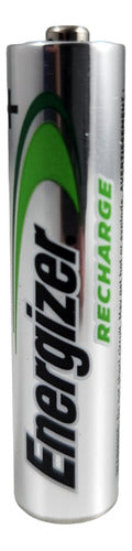 Energizer AAA 700mAh 1.5V Rechargeable Battery 0