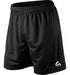 Pack of 3 Gol De Oro Pro Elite Shorts - Soccer Running Basketball 0