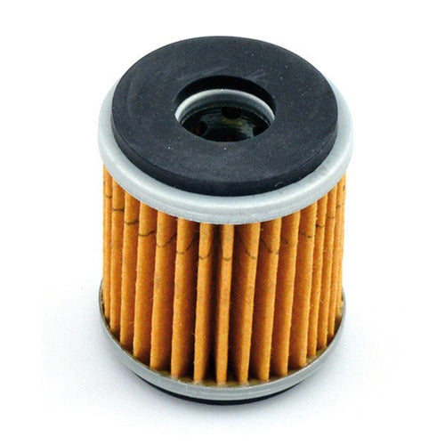 Miw Oil Filter Yamaha Y4013 0