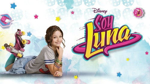 Soy Luna Serie De Disney Completa Todas Las Temporadas 0