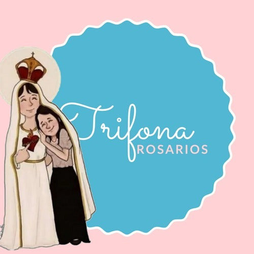 Rosario De Santísima Trinidad | Trifona.rosarios 1