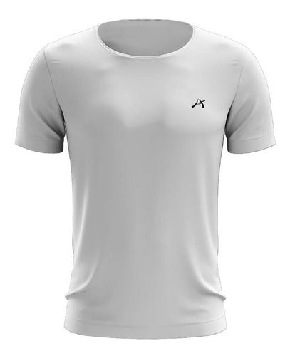 Alpina Fit Running Sports T-Shirt Men Cyclist C 11