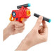 Zuru X-Shot Micro Excel Dart Blaster Red 2382 4