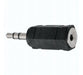 Generic 3.50 Mm Stereo Jack 2.50 Mm Stereo Adapter 0