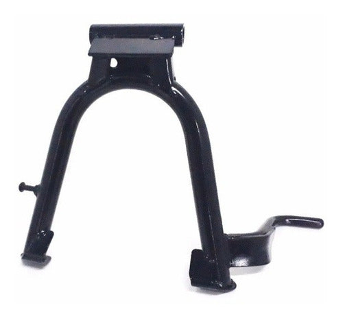 Yamaha Crypton New T110 Original Kickstand 0