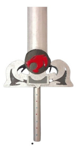Thundercats Sword of Omens 80cm / Lion-O - TV Series Sword 0