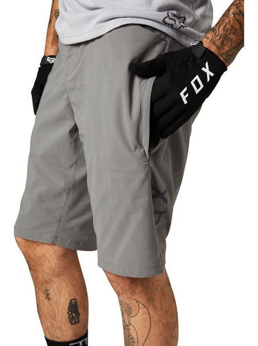 Fox Head Bermuda Fox Ranger Short Bici Mtb Avant Motos 3