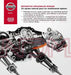 Clip Nissan Frontier 09-15 2.5 Diesel Turbo Internal Series YD 2