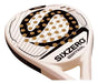 Sixzero Paleta Padel Zero 2.0 Pro Foam Redonda Fibra Vidrio 2