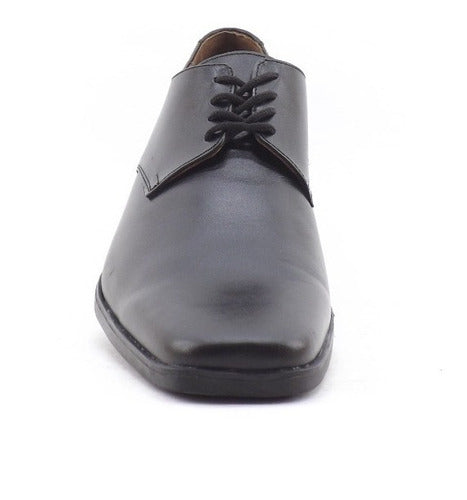 Darmaz Men's Dress Shoes Leather 1745-211 1