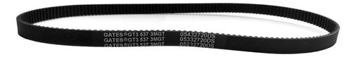 GATES / SKF 3M-537-9 Atma HP4041E Premium Quality Bread Oven Belt 0