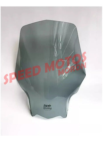 Windshield for Benelli TNT 600 GT 46cm 3