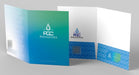 Grafica.Safetag 10 A4 Business Presentation Folders 1