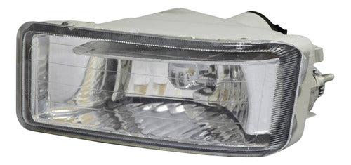 FAW Z7 Left Auxiliary Light 0