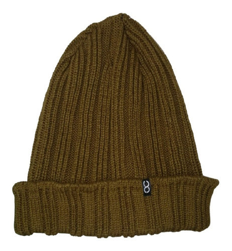 Orange County Beanie Lana Morl 0