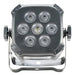 Tecshow Cosmo Truss Compact LED Wash 7 RGB LEDs 3 Watts 1