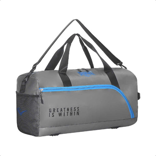 Large Compartment Unisex Yoga Gym Swimming Bag 0