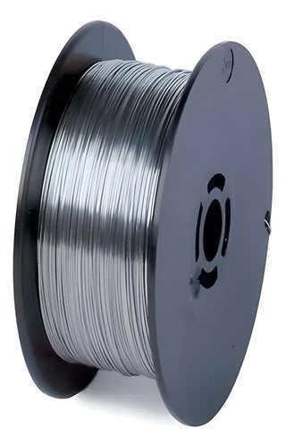 Lüsqtoff Flux Wire Roll 0.9 Mm 1 Kg LQFLUX091 1