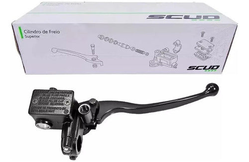 Burrinho De Freio Xre 300 2010/2018 Nx 400 Falcon Bros 150 0