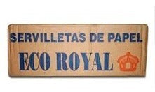 Servilleta De Papel Eco Royal Bar Multiuso (cod 2830) 3