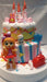 Tortas Decoradas Infantiles Shopkins ,pastel,pasteleria Prut 4