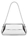 Generic Women's Night Bag, Y2K, Silver, Bag 0