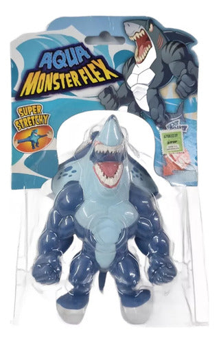 Diramix Aqua Monster Stretchy Monster Flex Original 2