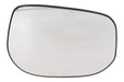 Right Side Mirror Glass for Honda Fit 09/16 - Giving Brand 0