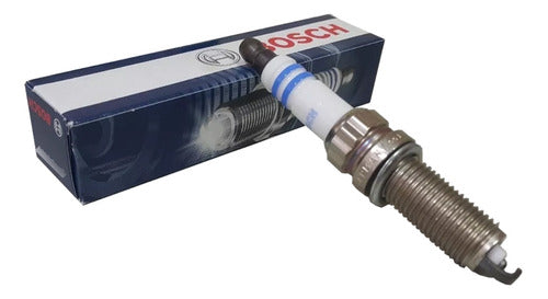 Bosch Iridium Spark Plug for Peugeot RCZ, 308 GTI & Mini Cooper 1.6 THP 200CV 0