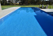 VeneTile Celeste Square Mosaic Tiles for Pool Covering 2