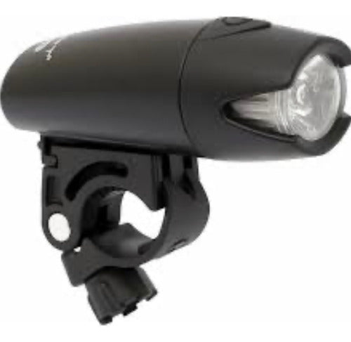 Rechargeable USB Bike Light Polaris 60 LED 140 Lumens 1